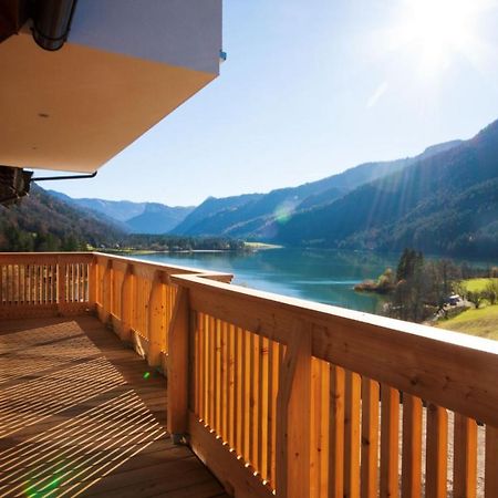 Landhaus Seereith Faistenau Dış mekan fotoğraf