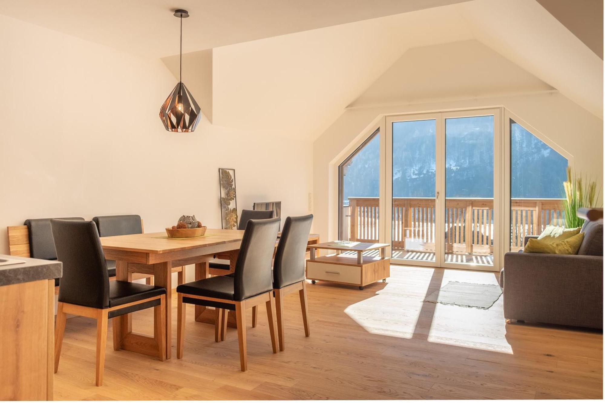 Landhaus Seereith Faistenau Dış mekan fotoğraf