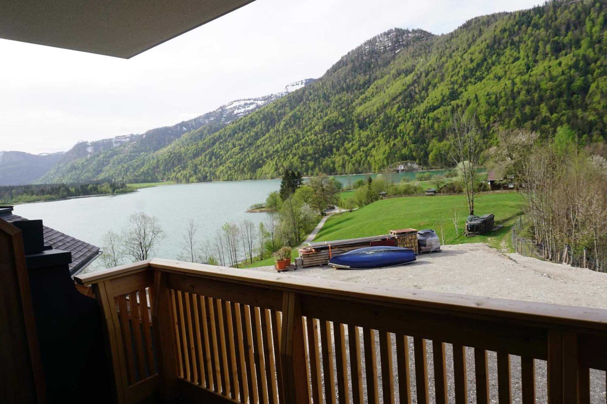 Landhaus Seereith Faistenau Dış mekan fotoğraf