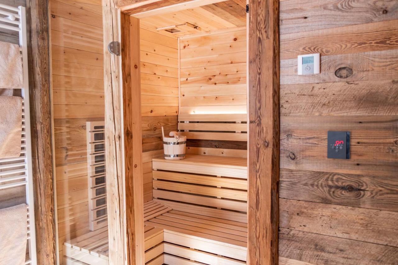 Landhaus Seereith Faistenau Dış mekan fotoğraf