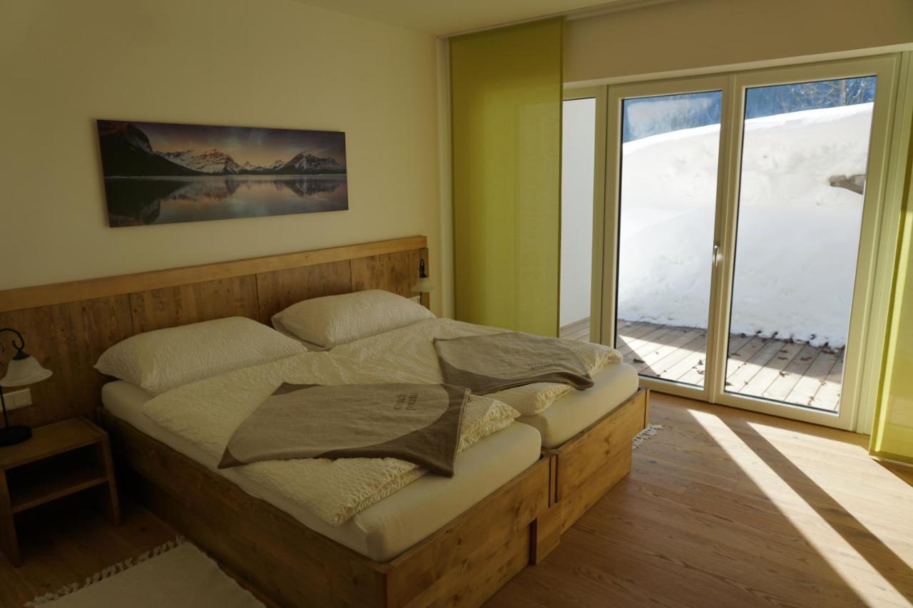 Landhaus Seereith Faistenau Dış mekan fotoğraf
